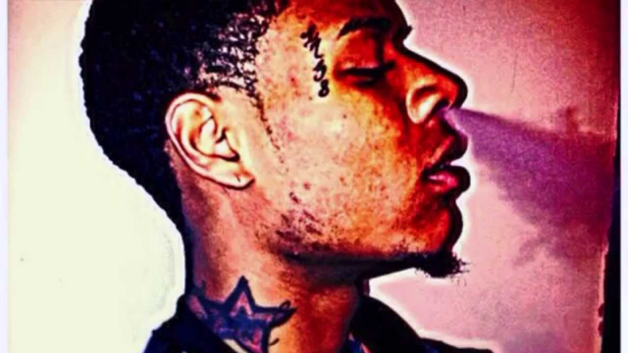Fetty Wap Neck Tattoo - HD Wallpaper 