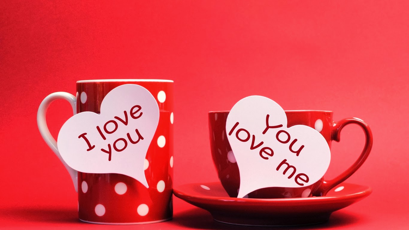 Happy Valentines Day - 7 Feb Rose Day - HD Wallpaper 