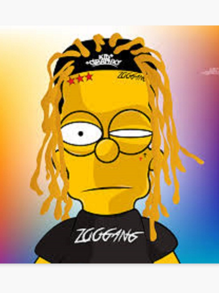 Fetty Cartoon Drawing - HD Wallpaper 