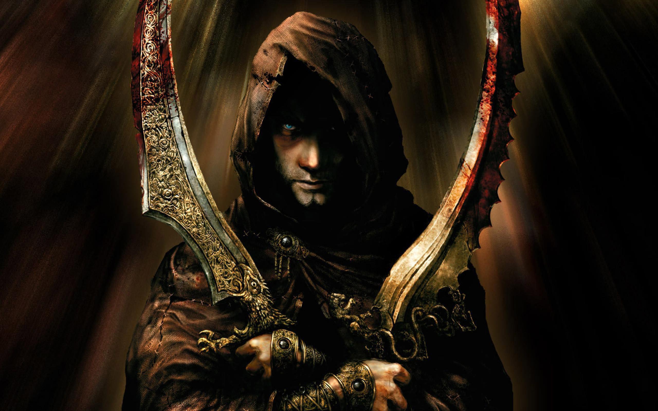 Prince Of Persia Hd Wallpaper - Prince Of Persia Warrior Within Wallpaper Hd 1080p - 2560x1600 Wallpaper Prince Of Persia Hd Wallpaper - Prince Of Persia Warrior Within Wallpaper Hd 1080p - 2560x1600 Wallpaper