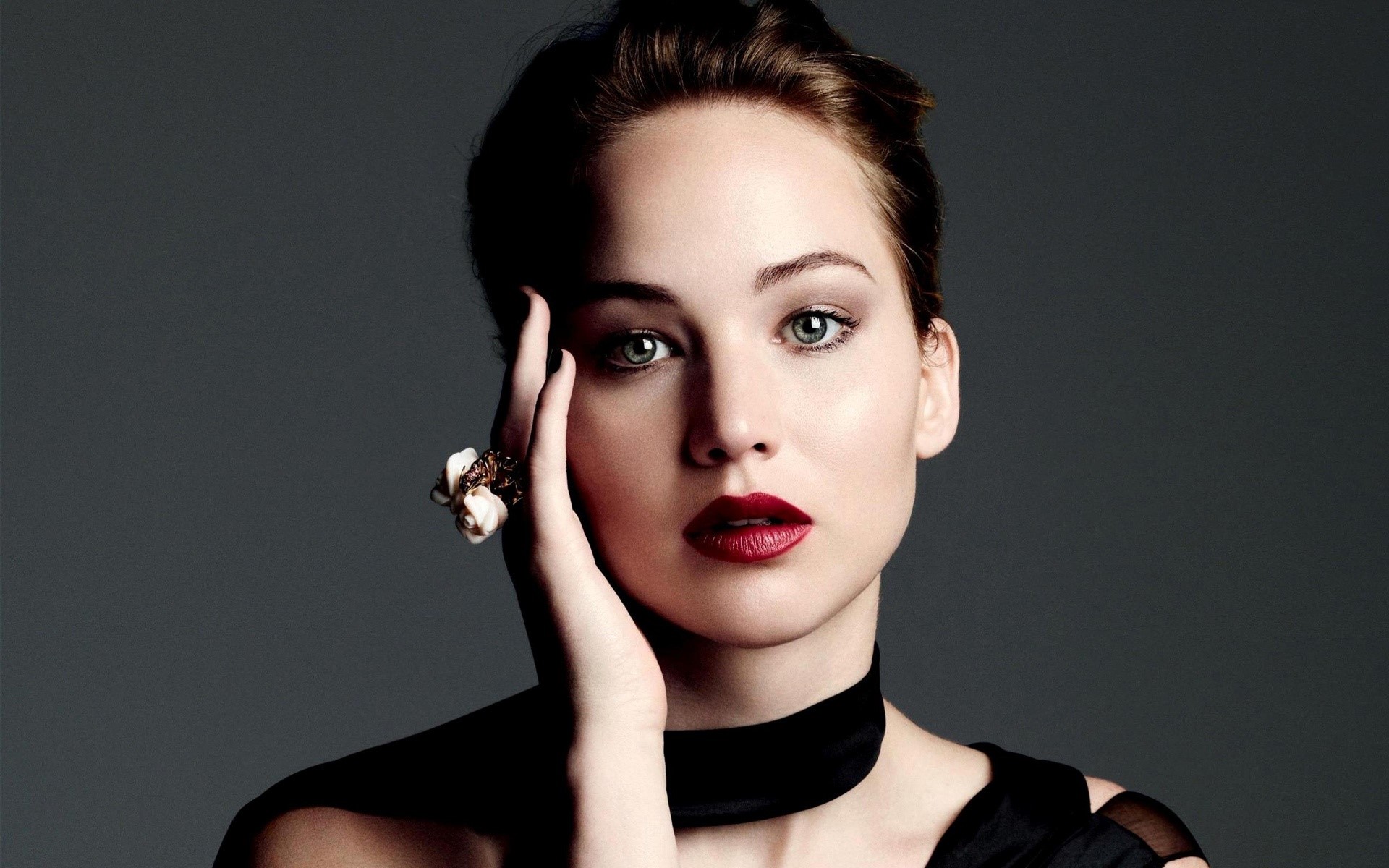 Jennifer Lawrence - HD Wallpaper 