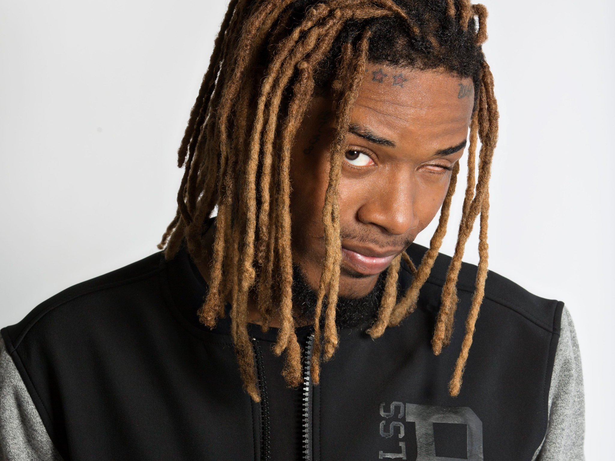 Fetty Wap - HD Wallpaper 