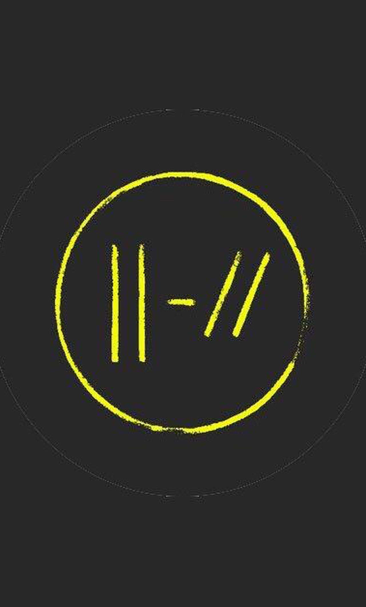 Circle - HD Wallpaper 