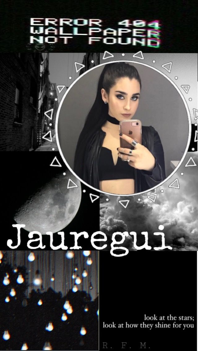 #freetoedit Lauren Jauregui Wallpaper #laurenjauregui - Album Cover - HD Wallpaper 