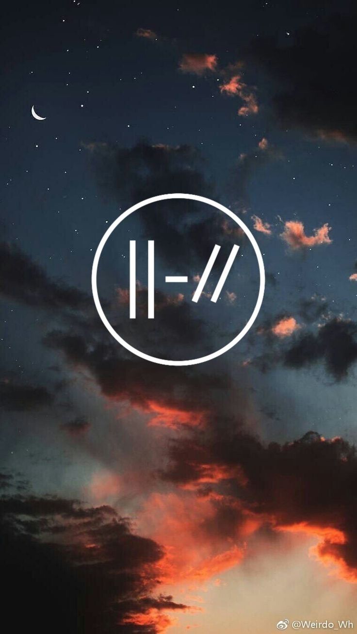 Iphone Aesthetic Night Sky - HD Wallpaper 