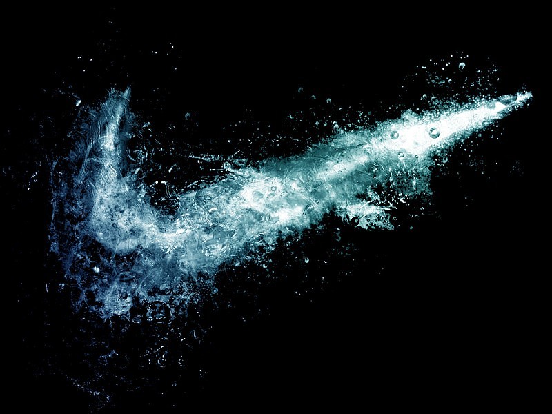 Nike Theme - HD Wallpaper 