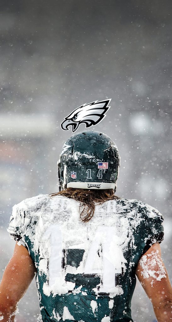 Philadelphia Eagles Iphone Wallpaper 21 - Philadelphia Eagles Hd Iphone - HD Wallpaper 