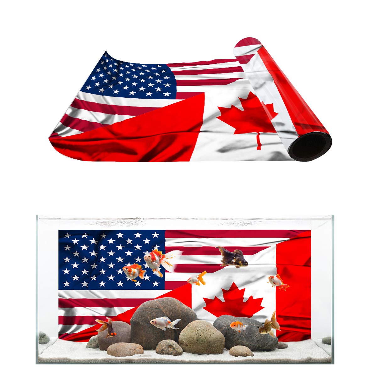 Beautiful Canada Background - HD Wallpaper 