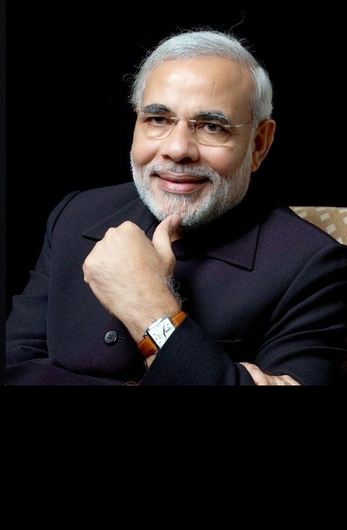 Bjp Modi - Full Hd Narendra Modi Hd - HD Wallpaper 