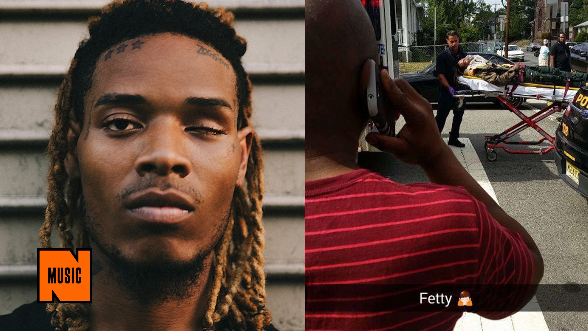 Fetty Nitt Da Gritt - HD Wallpaper 