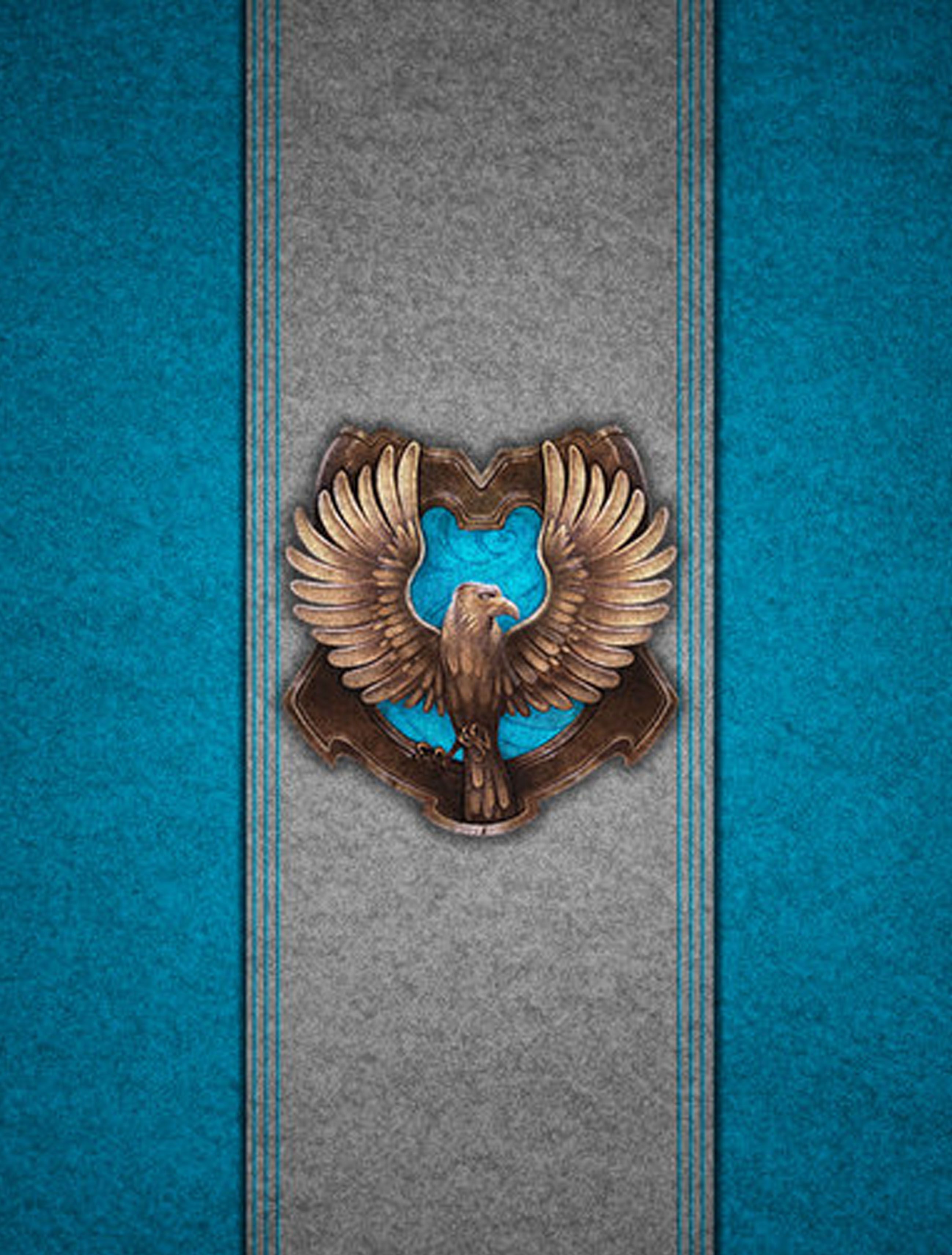 Ravenclaw Eagle - HD Wallpaper 