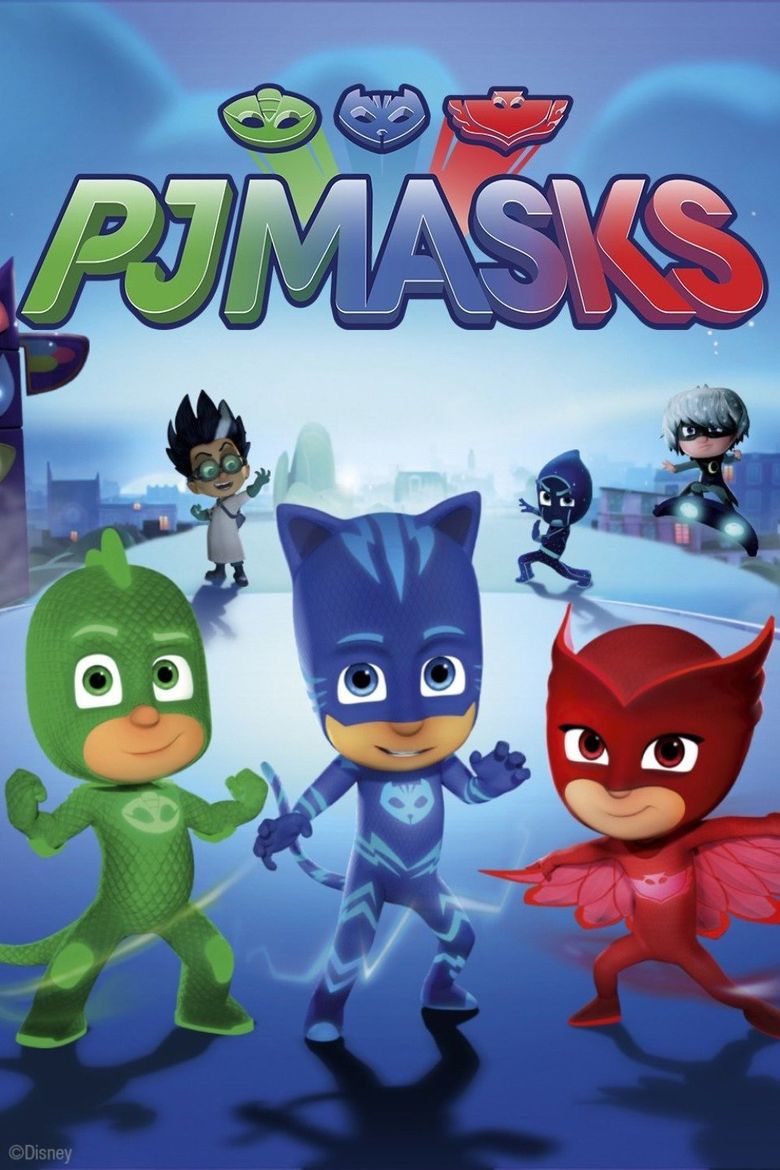 Pj Mask Wattpad - HD Wallpaper 