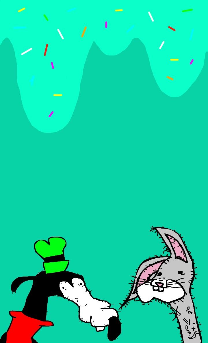 #freetoedit #bogs #gooby #dank #wallpaper - Cartoon - HD Wallpaper 