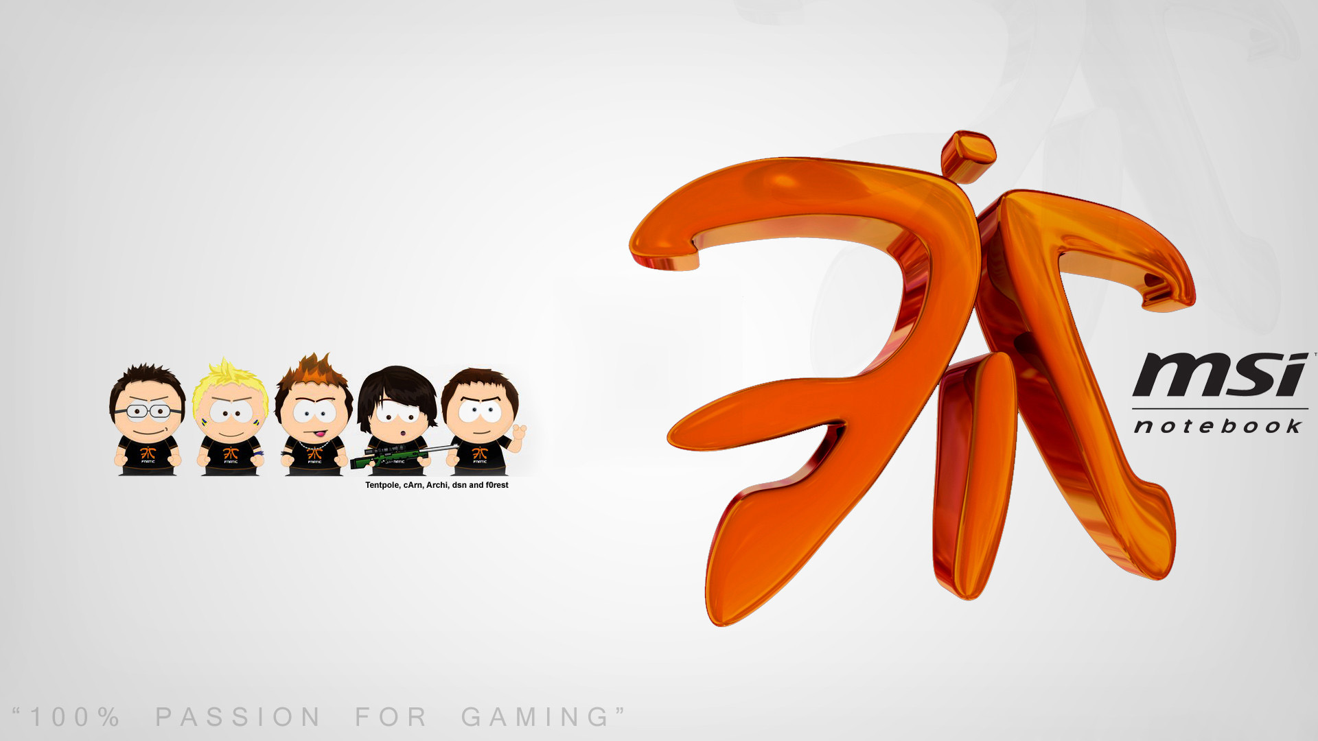 Fnatic Wallpapers Hd - Fnatic Wallpaper Phone - HD Wallpaper 