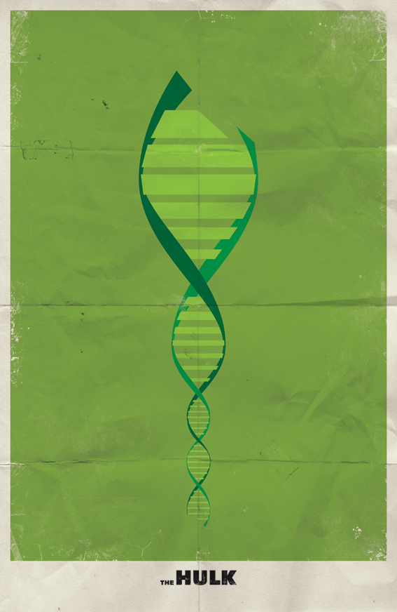 Vintage Iphone Wallpapers - Incredible Hulk Minimalist Poster - HD Wallpaper 