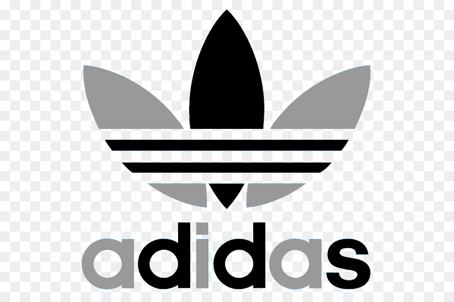 Adidas Originals Logo Adidas Superstar Shoe - Logo De Adidas Png - HD Wallpaper 