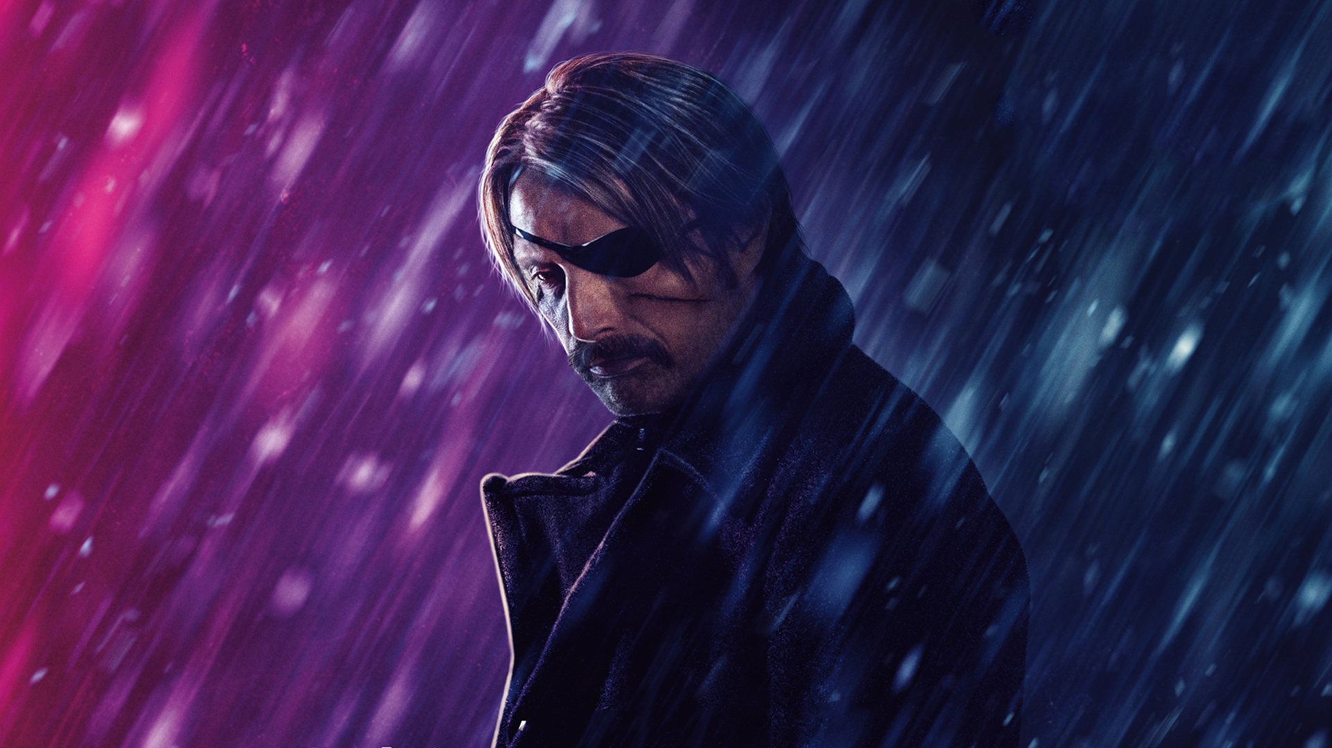 Polar Netflix - HD Wallpaper 