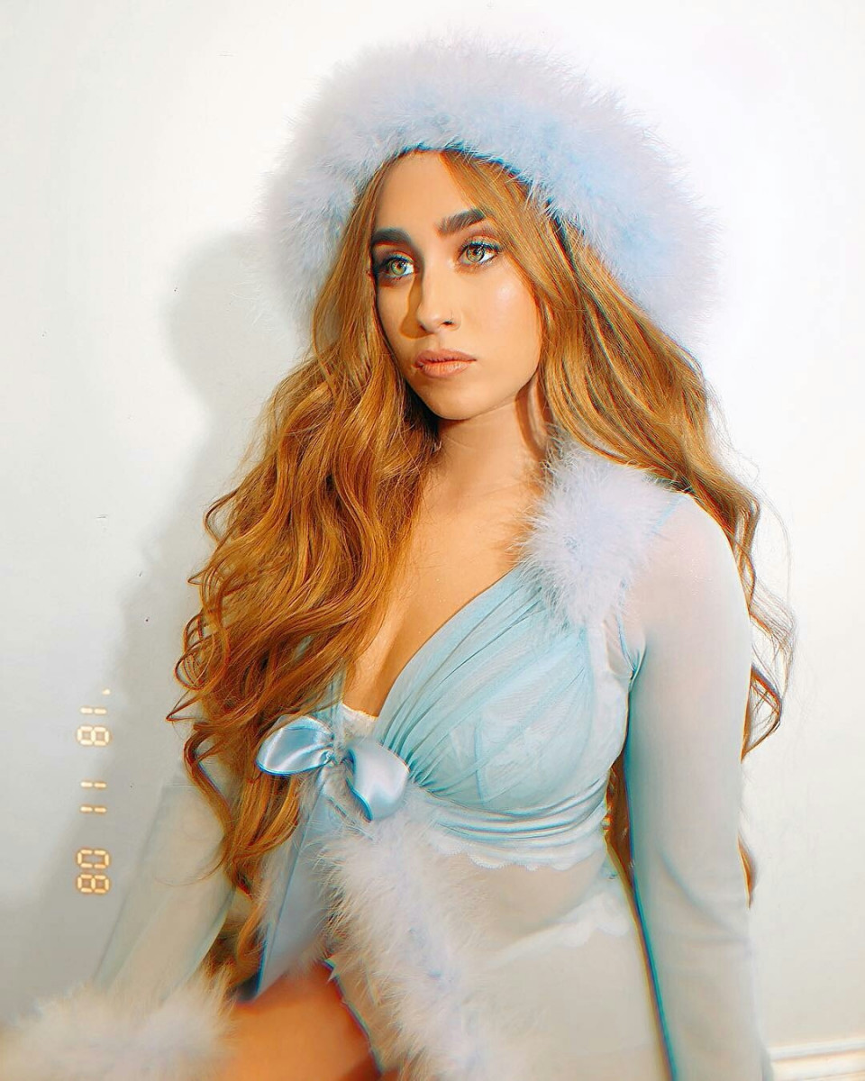 Pic - Lauren Jauregui More Than That Photoshoot - HD Wallpaper 