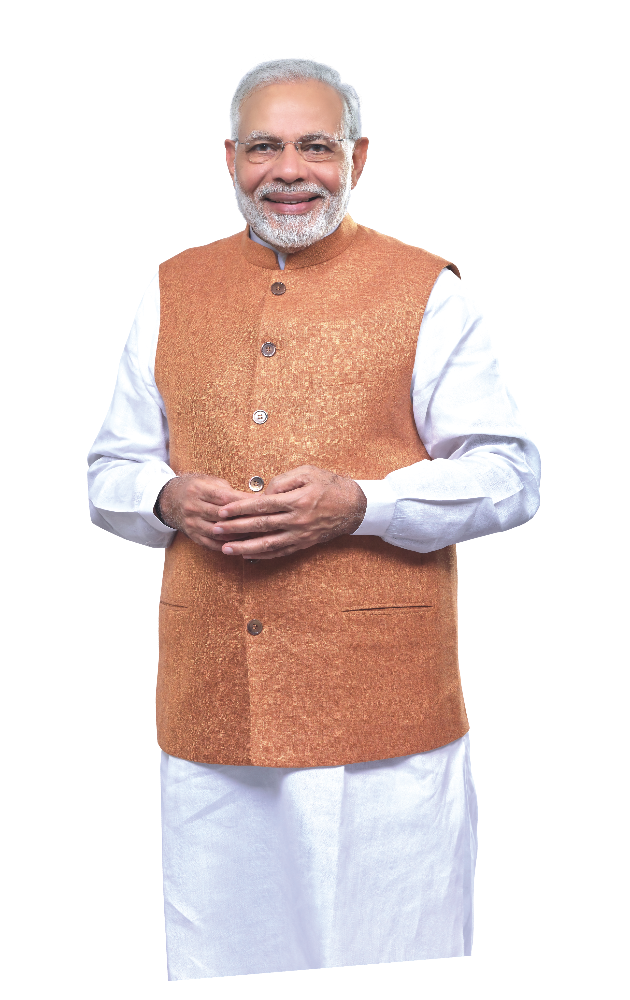 Narendra Modi Image Hd - HD Wallpaper 