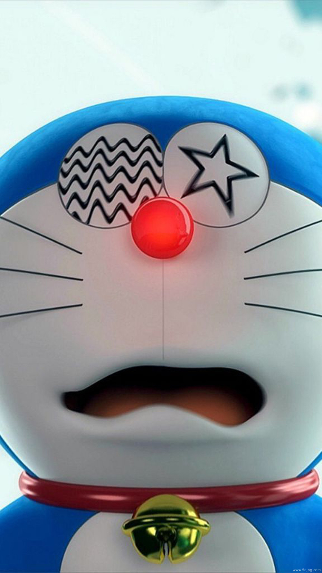 Download The Android Wallpaper 
 Data-src /w/full/0/c/0/232848 - Doraemon Hd Wallpaper Android - HD Wallpaper 