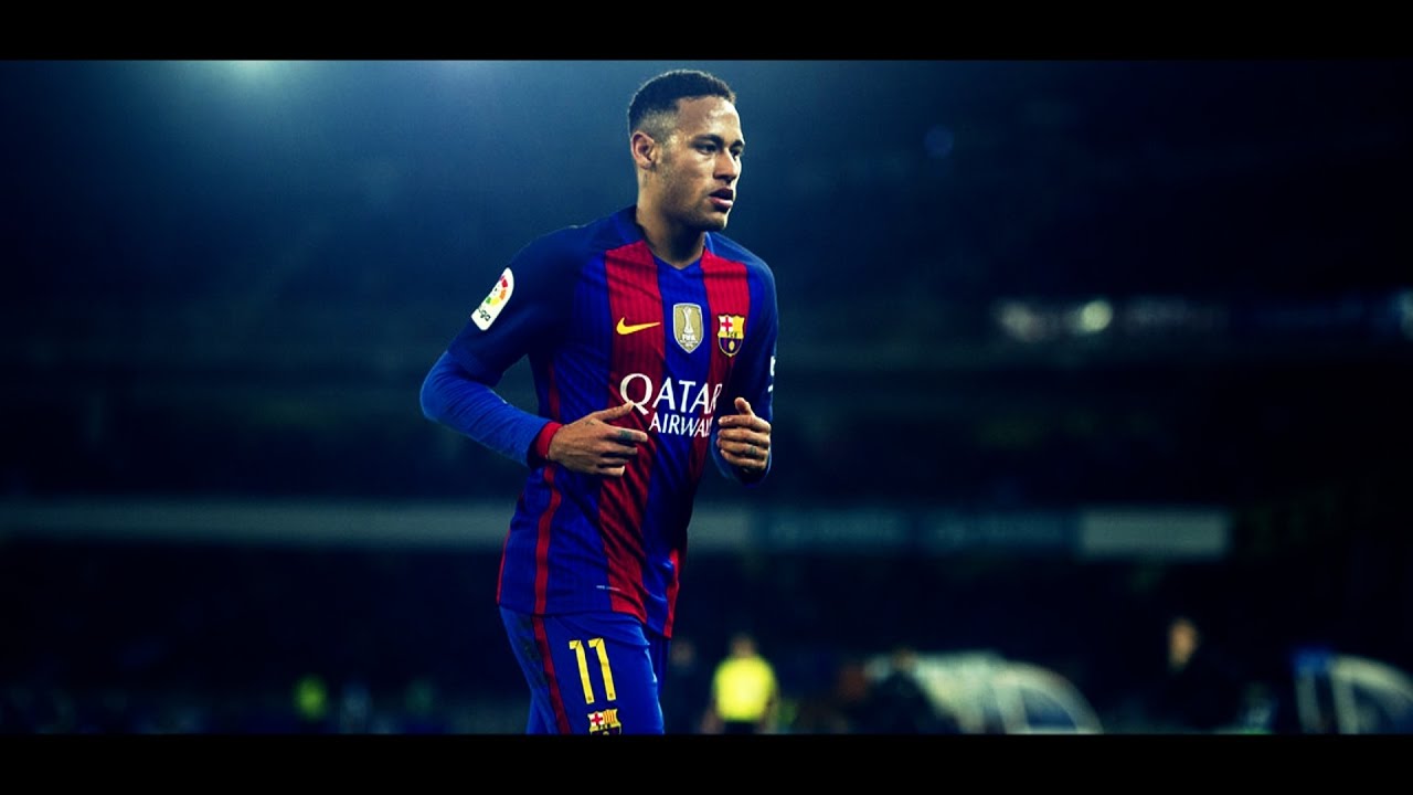 Neymar 4k Wallpapers For Iphone - HD Wallpaper 