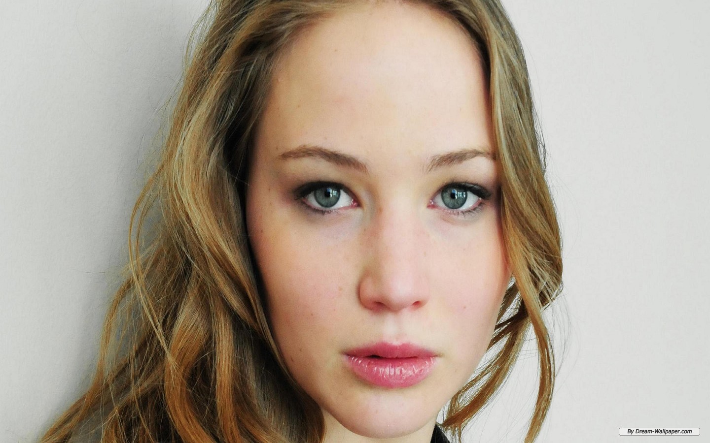 Free Star Wallpaper - Jennifer Lawrence Red Hair - HD Wallpaper 