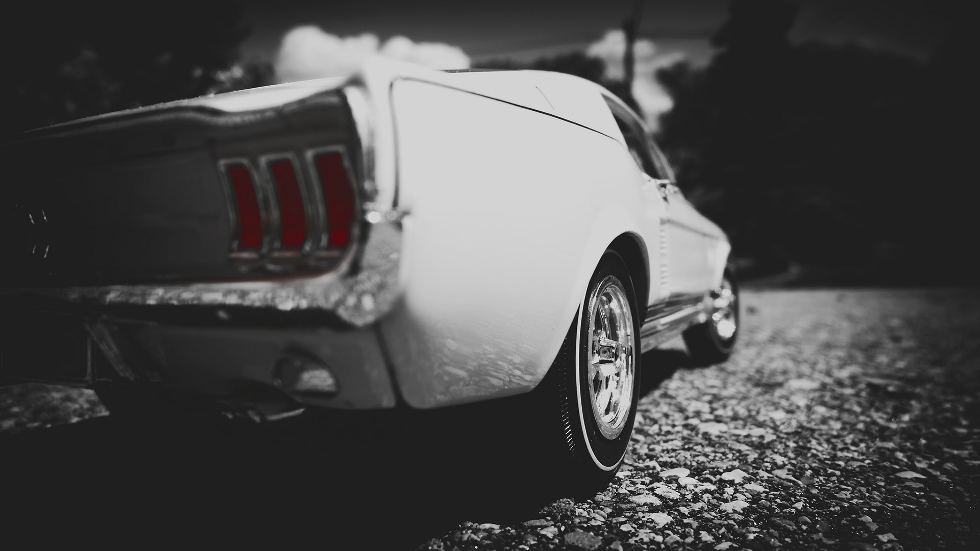 Ford Mustang Background Images Photos Pictures Free - Old Mustang Wallpaper Hd Black And White - HD Wallpaper 