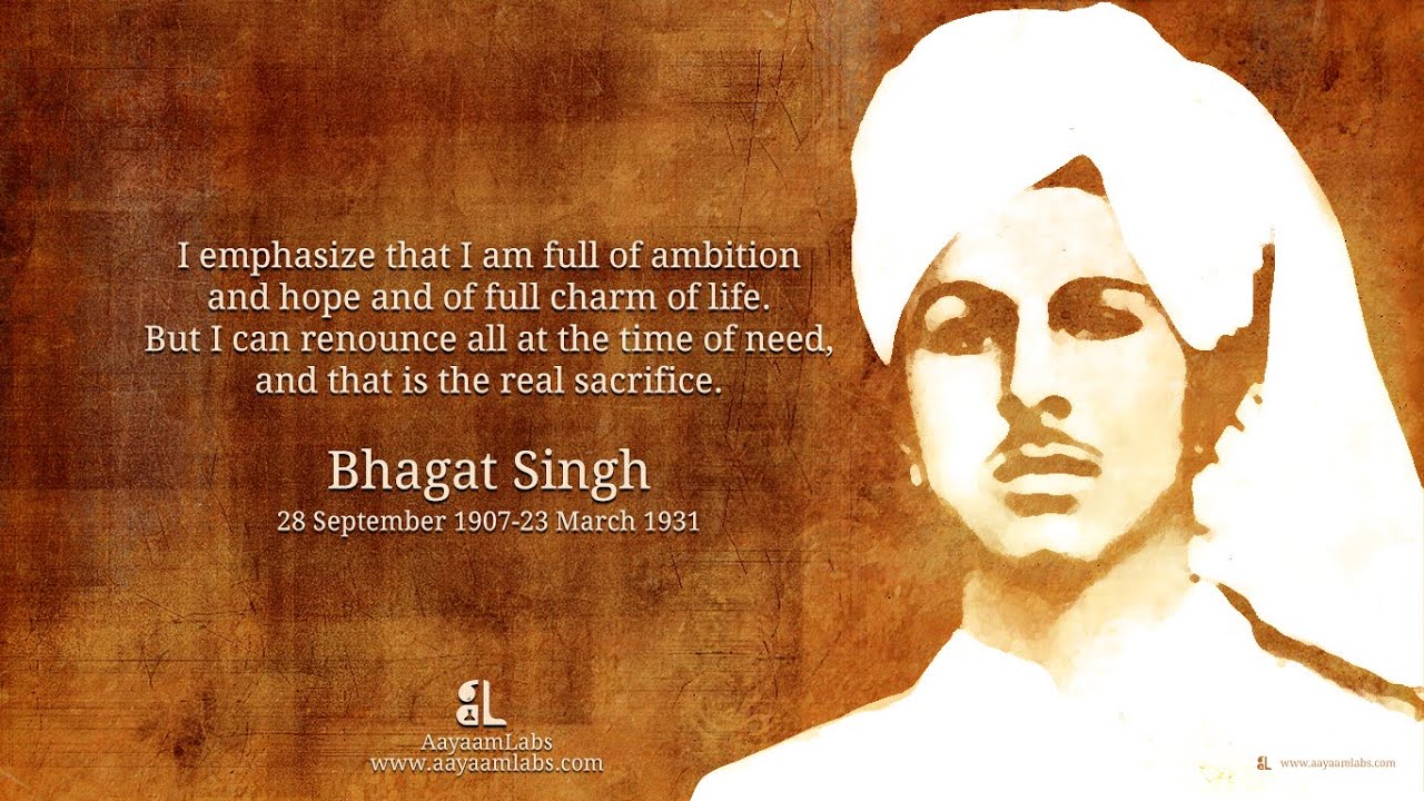 Shayari On Freedom Fighters - 1280x720 Wallpaper Shayari On Freedom Fighters - 1280x720 Wallpaper