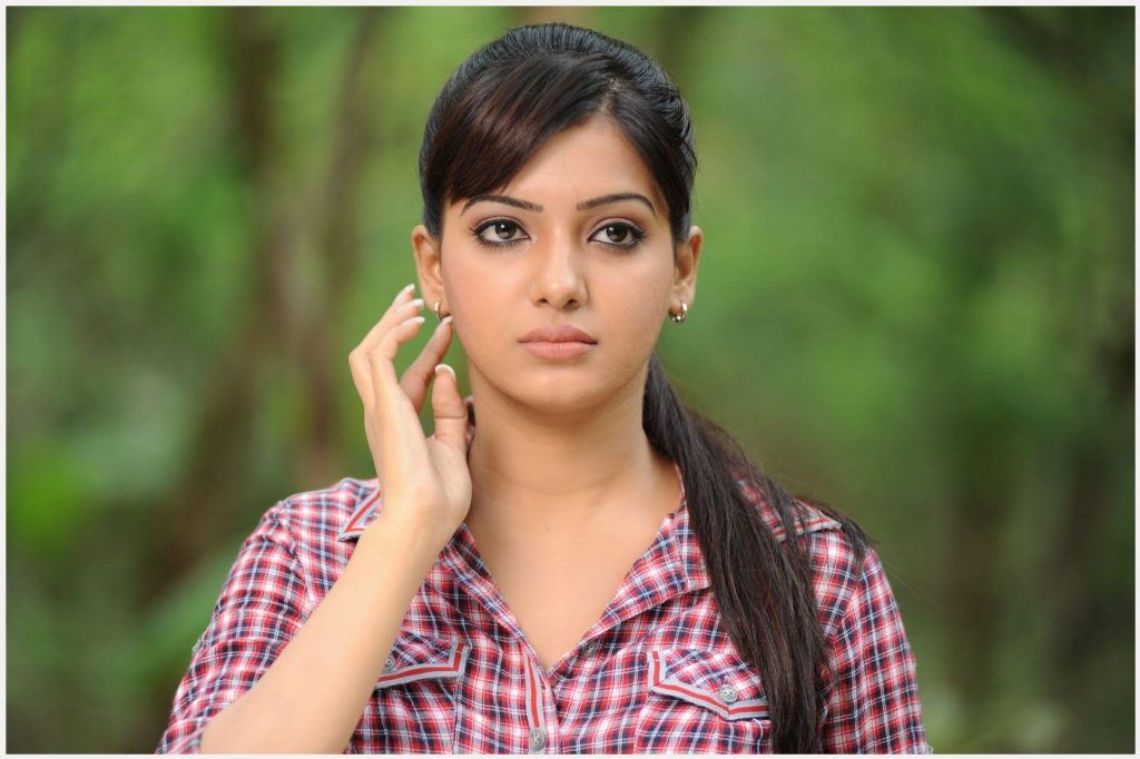 Samantha Ruth - HD Wallpaper 