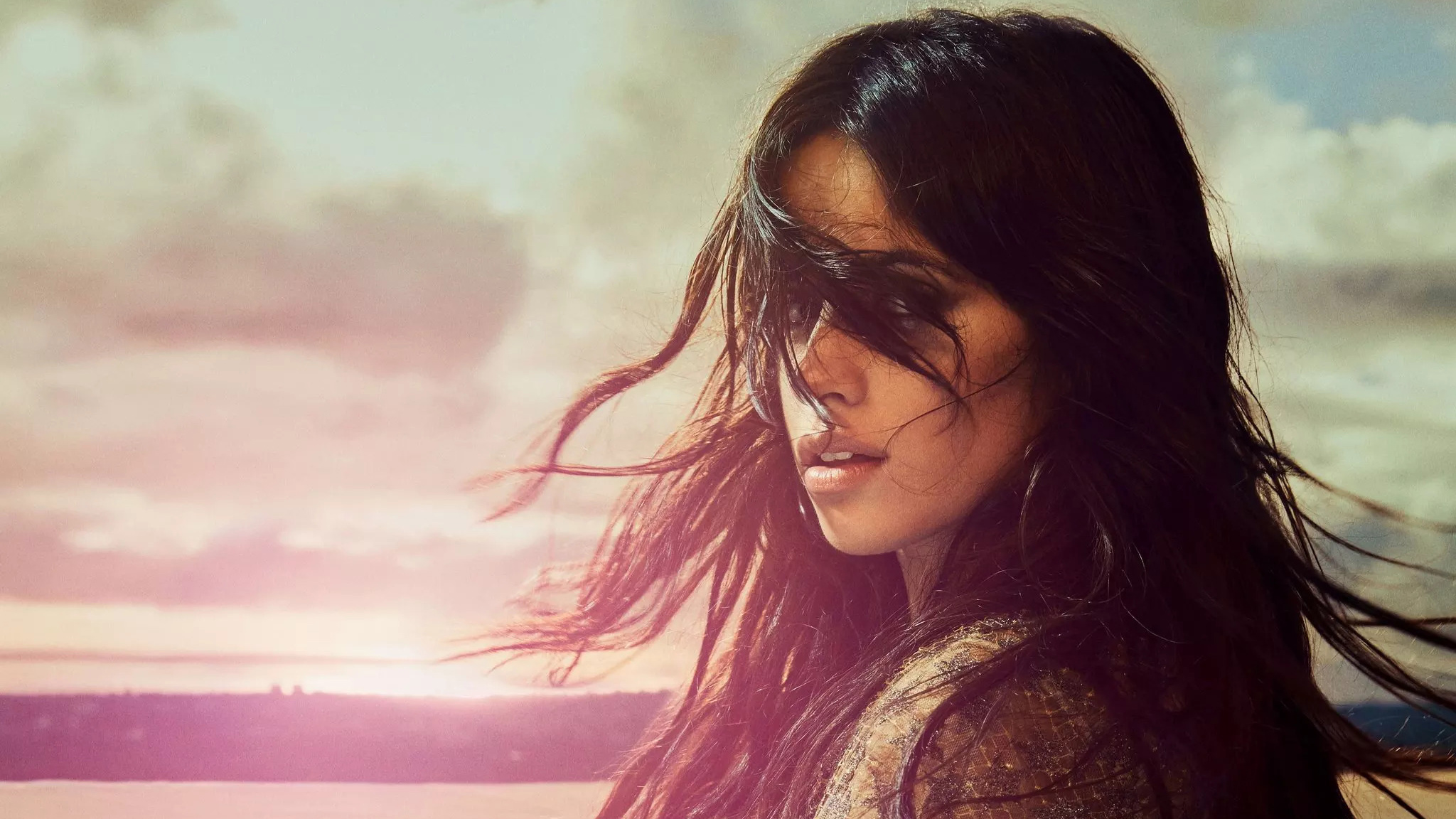 Camila Cabello - HD Wallpaper 