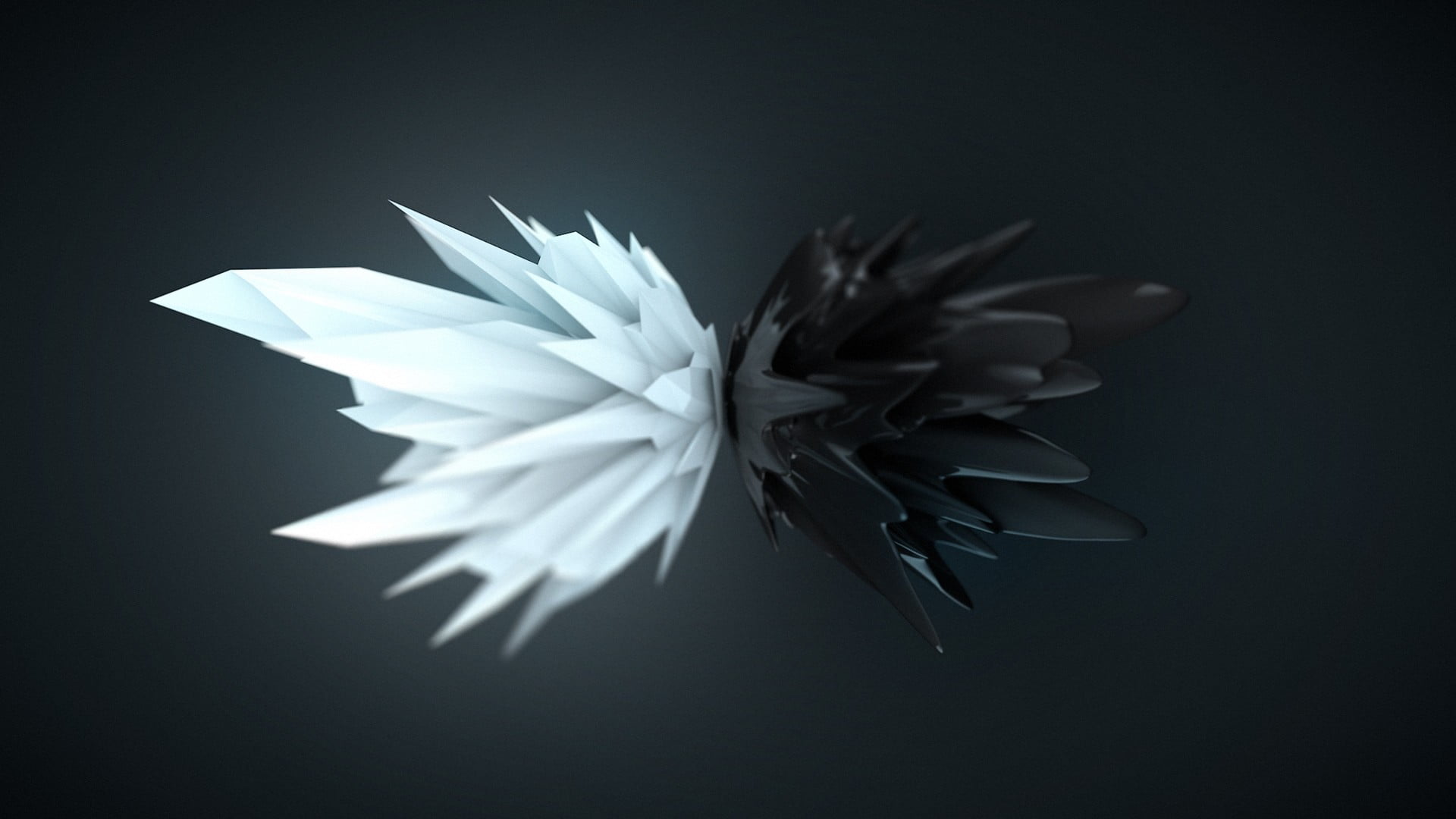 Origami - HD Wallpaper 