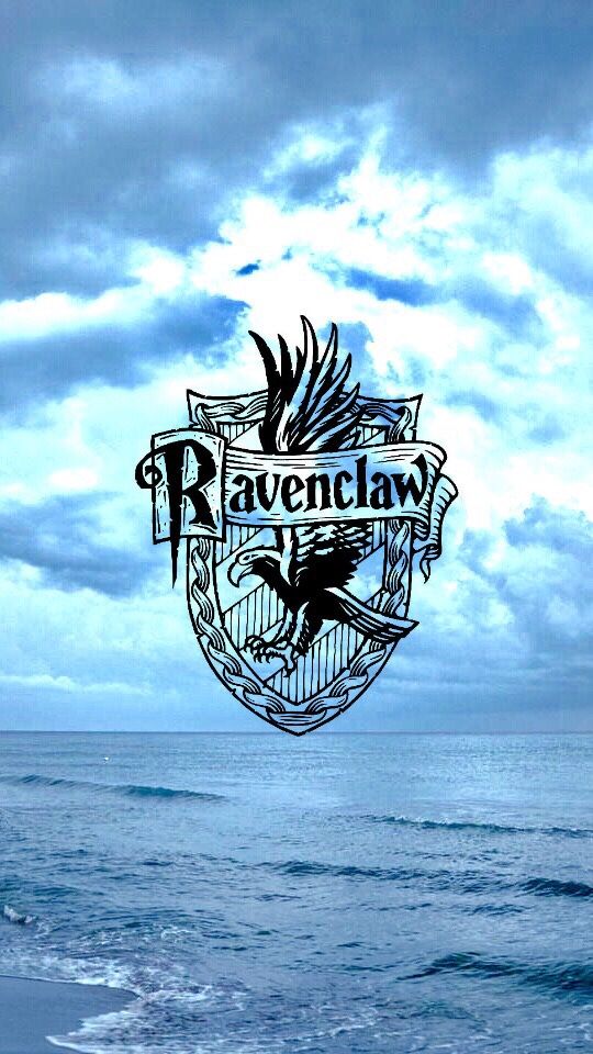 Ravenclaw Walpapee - HD Wallpaper 