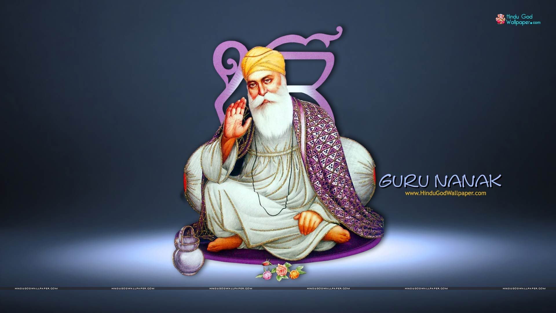 Guru Nanak Dev Ji Wallpapers Hd Sikh Quotes, Photos - Guru Nanak Dev Ji Hd - HD Wallpaper 
