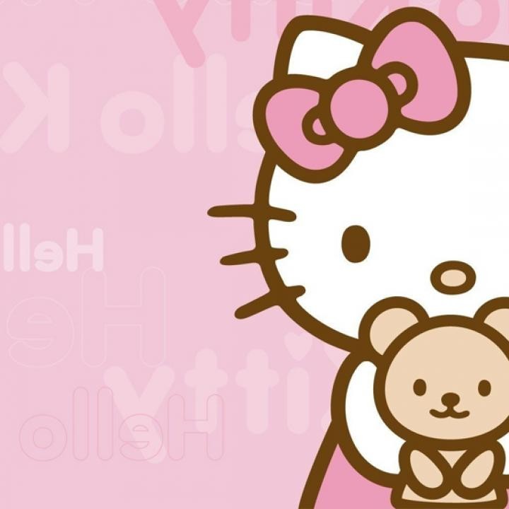 Hello Kitty - HD Wallpaper 