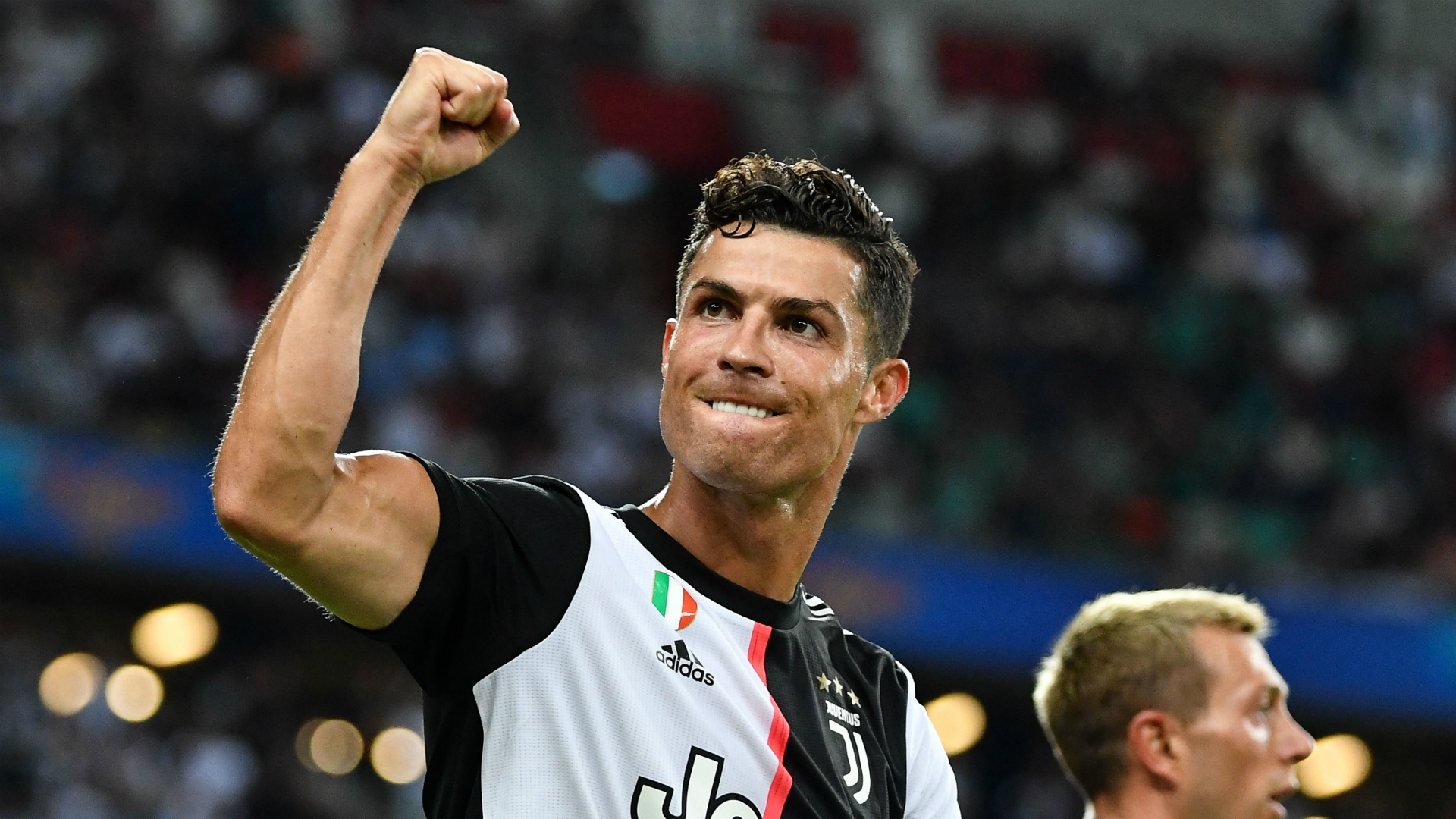 Cristiano Ronaldo Hints At When He Will Retire From - Cristiano Ronaldo 2019 20 - HD Wallpaper 