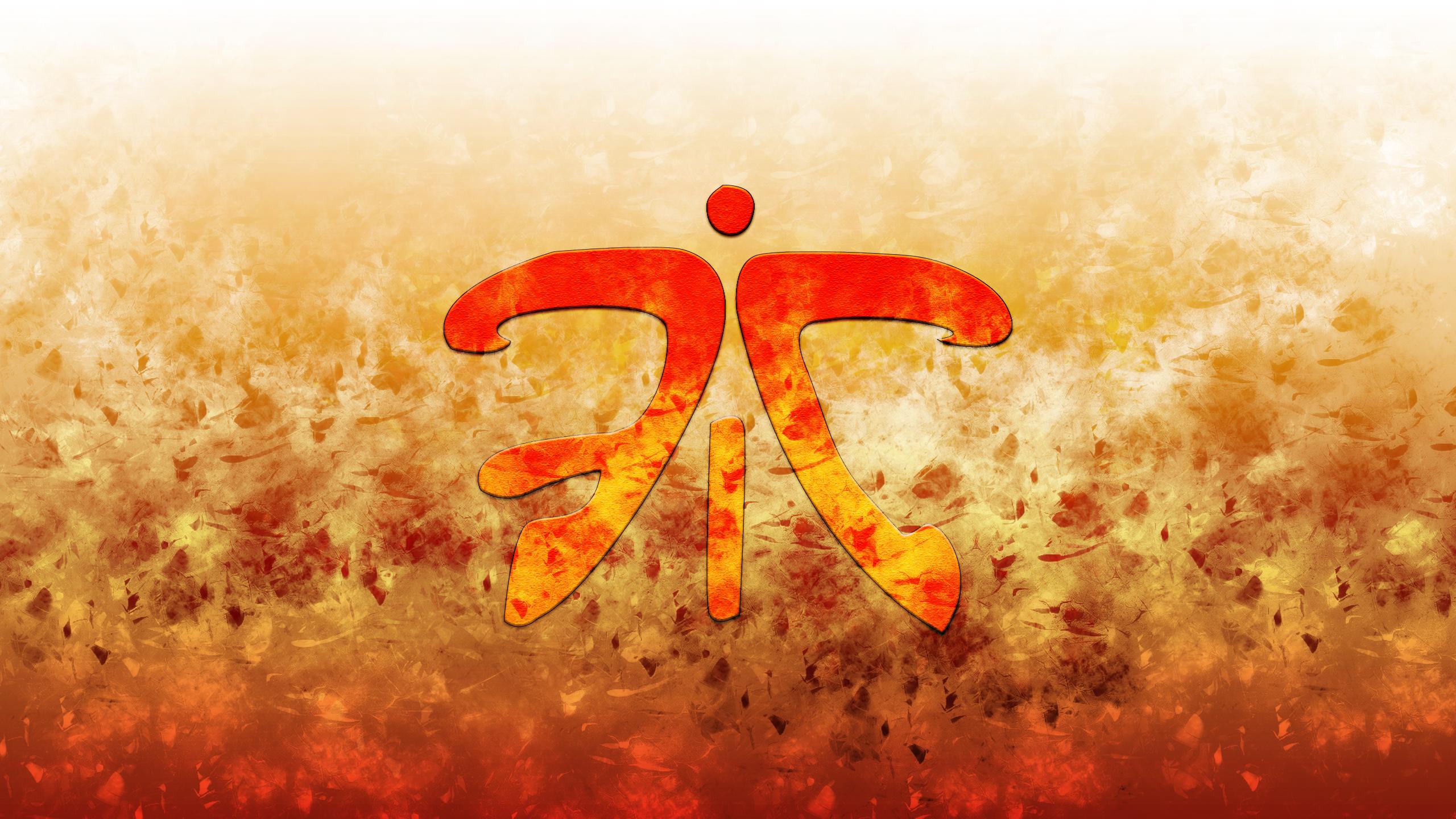 Fnatic Fnc Best Wallpaper On Phone - HD Wallpaper 