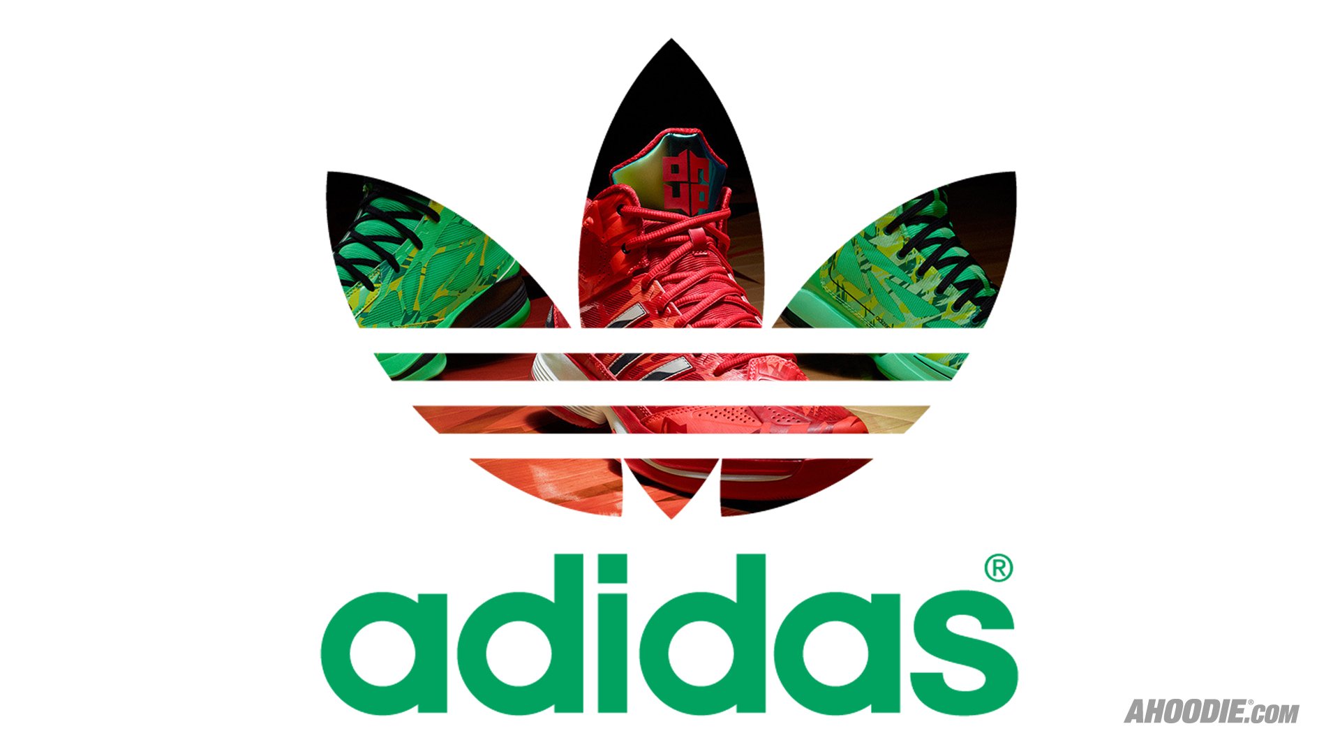 logo adidas full hd