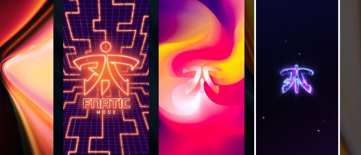 Sfondi Oneplus 7 Pro - HD Wallpaper 