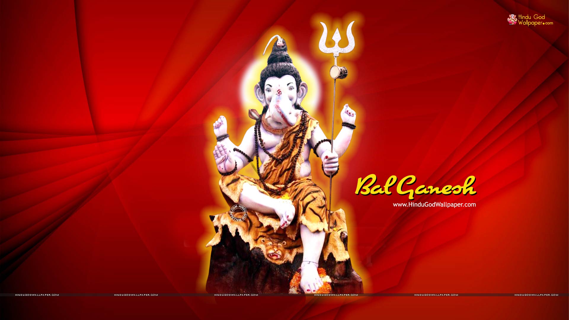 Bal Ganesh Wallpapers Hd Images Photos Pictures Free - Ganesh Hd Images 2018 - HD Wallpaper 