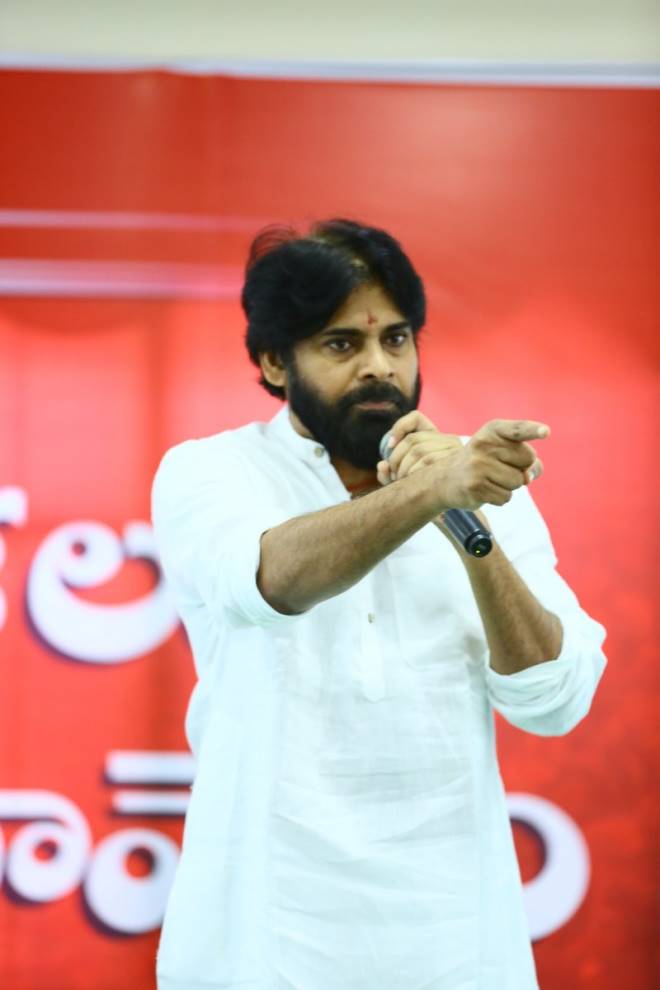 Pawan Kalyan Photos - Pawan Kalyan Images Hd - HD Wallpaper 