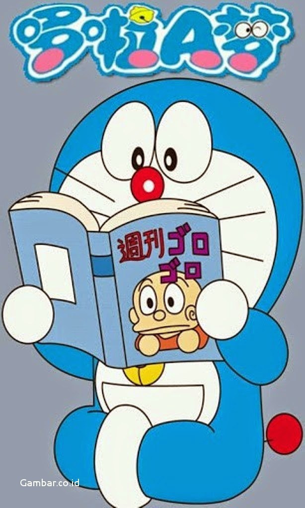 Wallpaper Hp Doraemon - 哆 啦 A 夢 - HD Wallpaper 