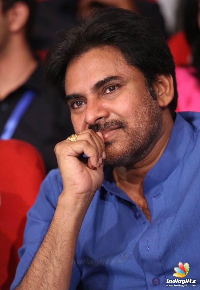 Pawan Kalyan - Pawan Kalyan New Hd - HD Wallpaper 