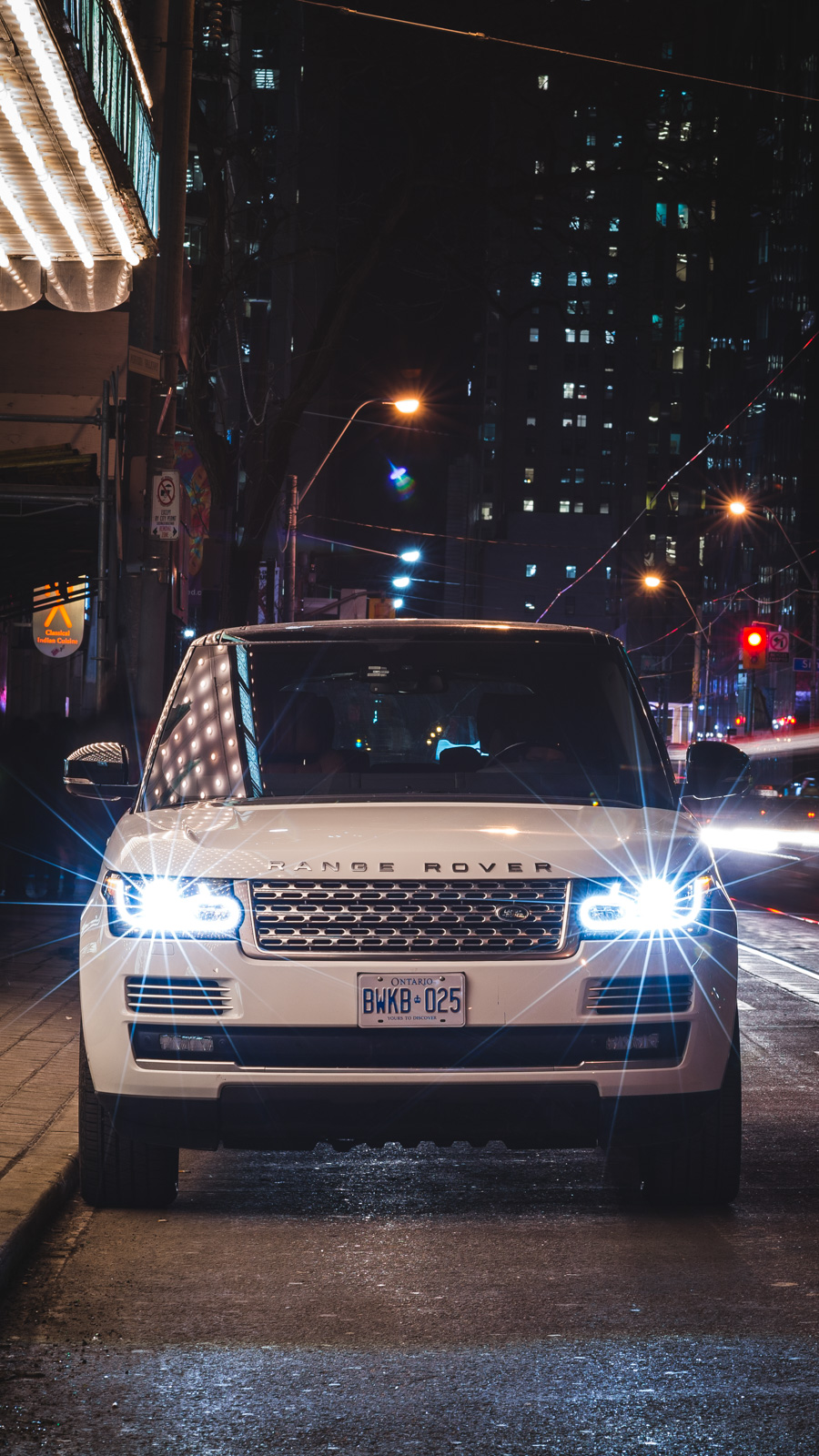 Review 2015 Range Rover Autobiography Lwb Canadian - Range Rover Wallpaper Iphone - HD Wallpaper 