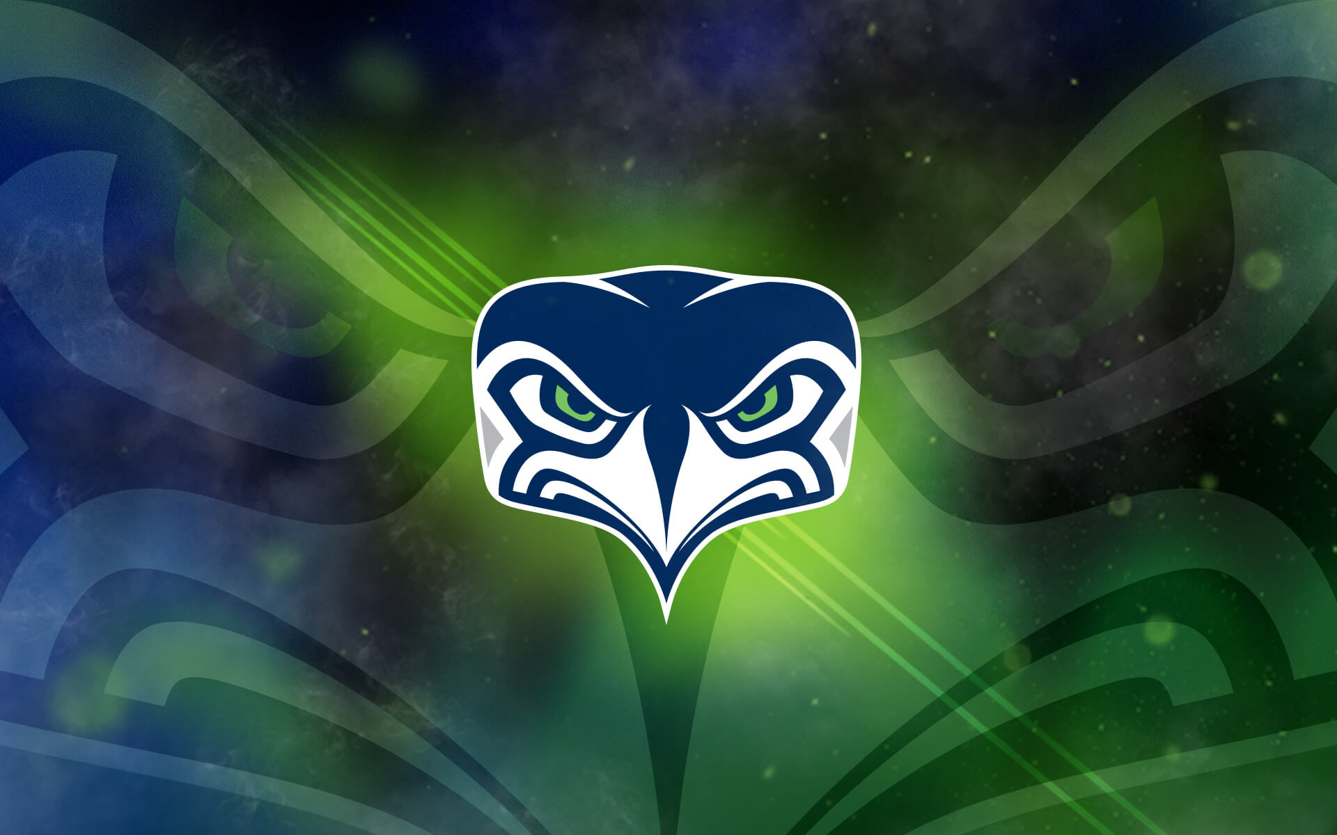 Backgrounds Seahawks - HD Wallpaper 