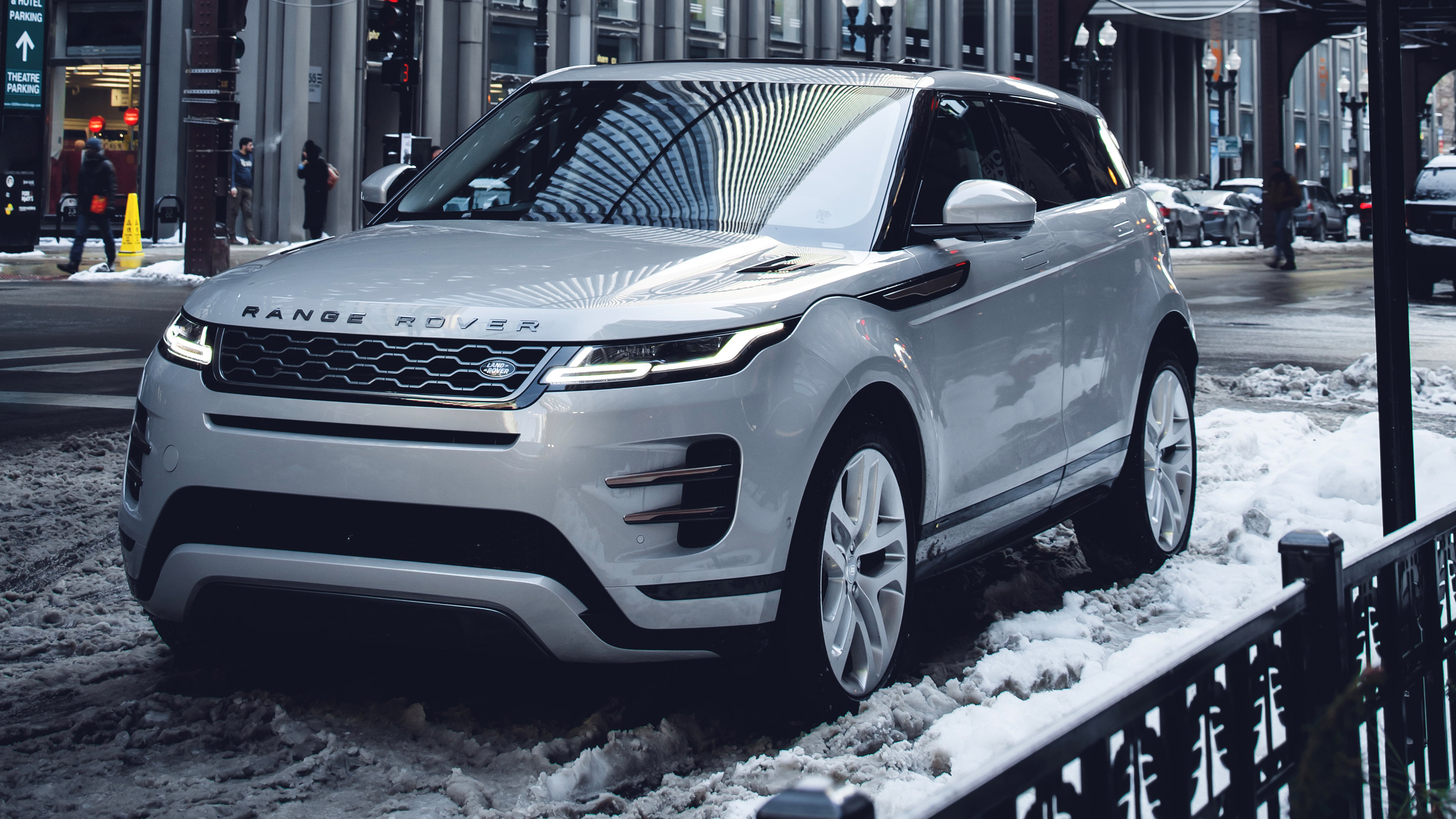 Range Rover Evoque P300 S R Dynamic 2019 4k - Range Rover Evoque 2019 - 3840x2160 Wallpaper Range Rover Evoque P300 S R Dynamic 2019 4k - Range Rover Evoque 2019 - 3840x2160 Wallpaper