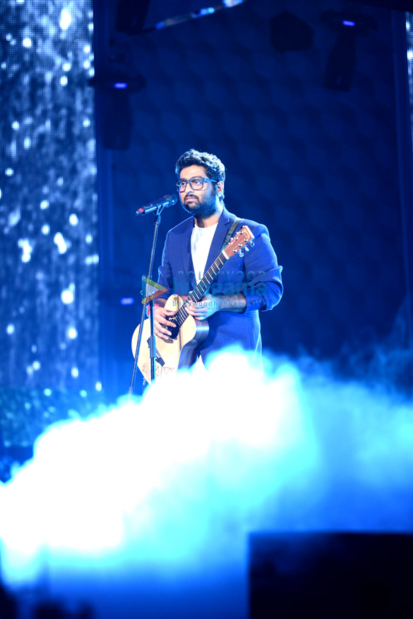 Arijit Singh Pic Hd - HD Wallpaper 