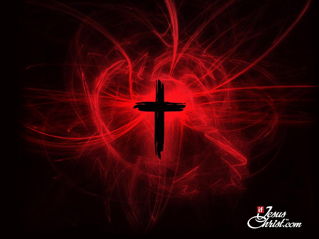 Cross Jesus Wallpaper Hd - HD Wallpaper 