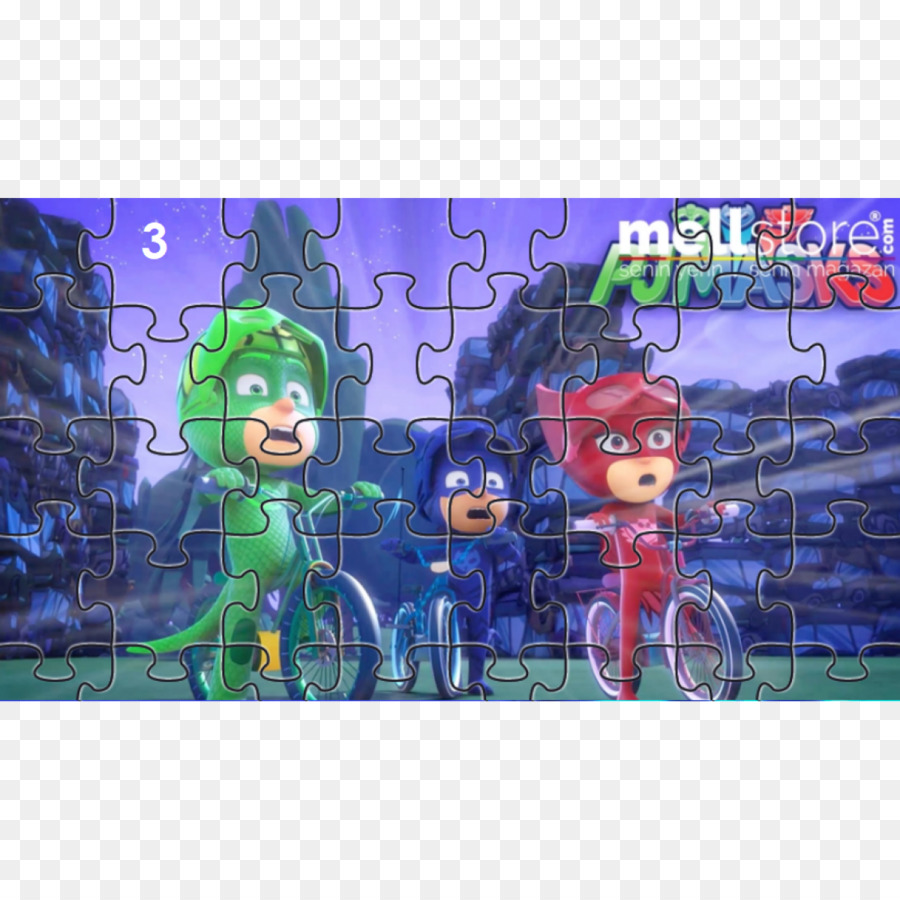 Pj Masks - HD Wallpaper 