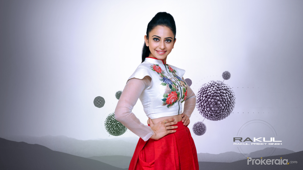 Beautiful Wallpaper Rakul Preet Singh - HD Wallpaper 
