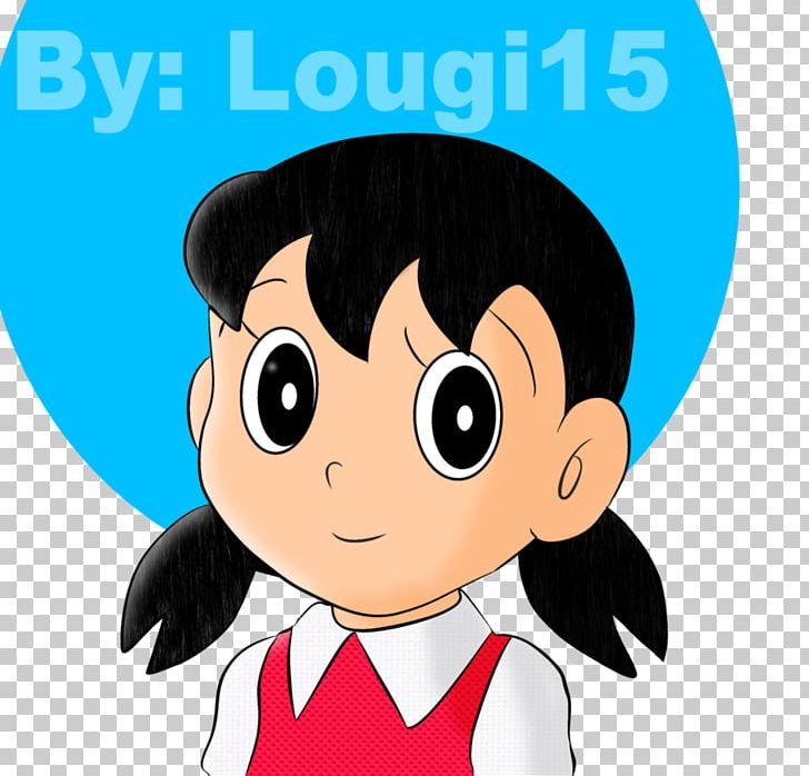 Shizuka Minamoto Nobita Nobi Tamako Kataoka Doraemon - Pre Order Logo Png -  728x698 Wallpaper 
